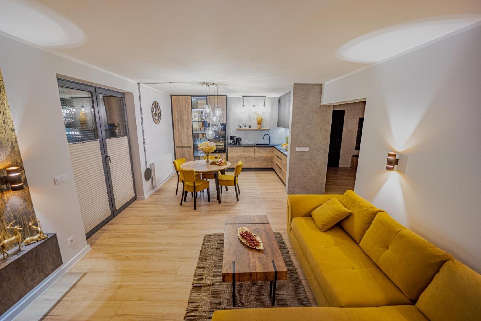 Apartament W Cieplicach Platinium Еленя-Гура Экстерьер фото